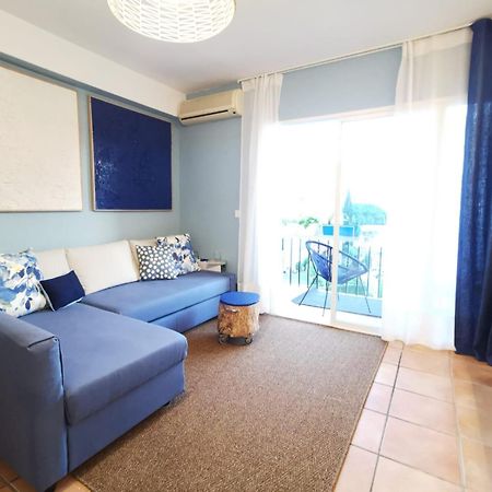 Casa Blue Fish Apartment Беналмадена Екстериор снимка