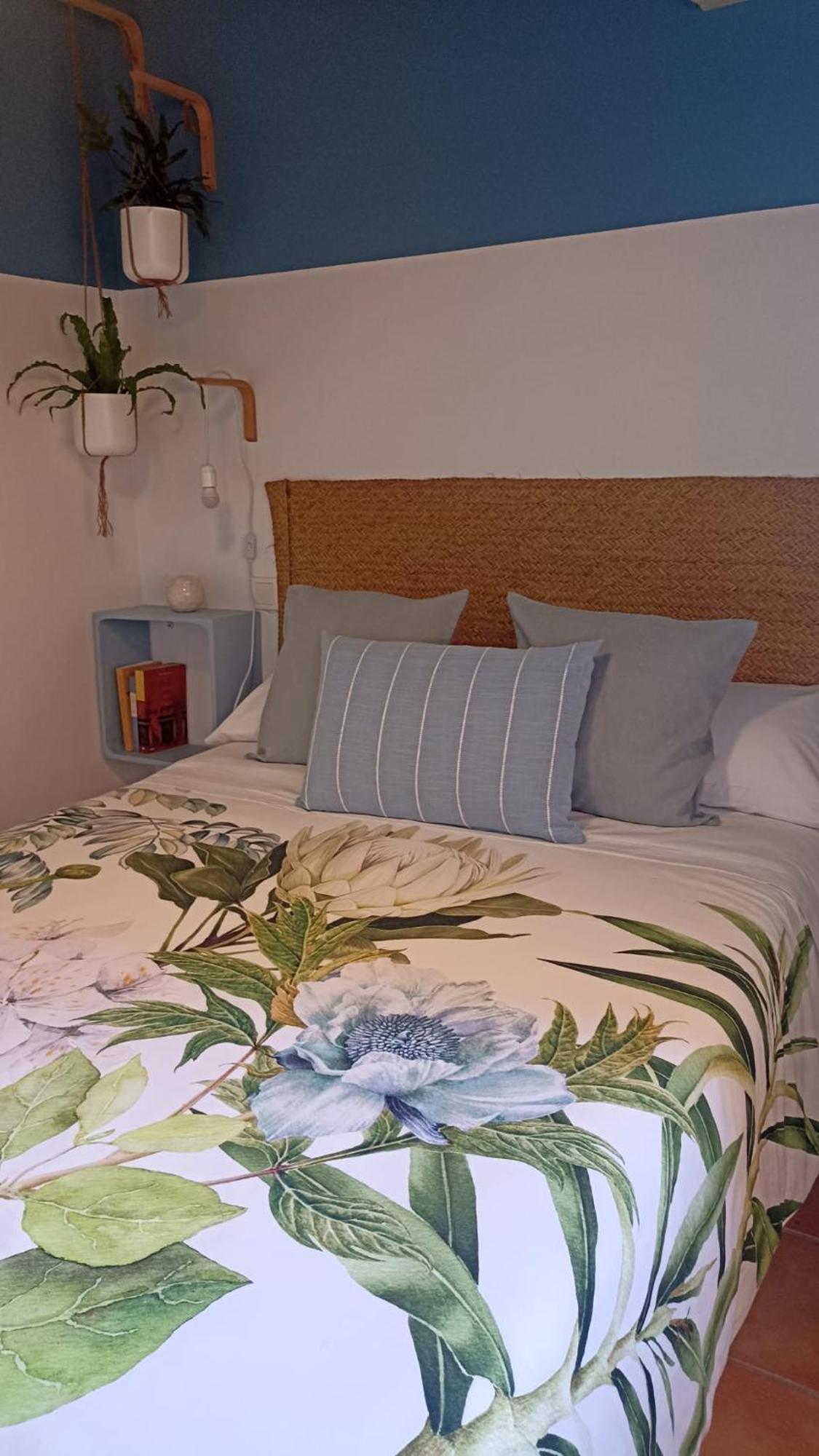 Casa Blue Fish Apartment Беналмадена Екстериор снимка