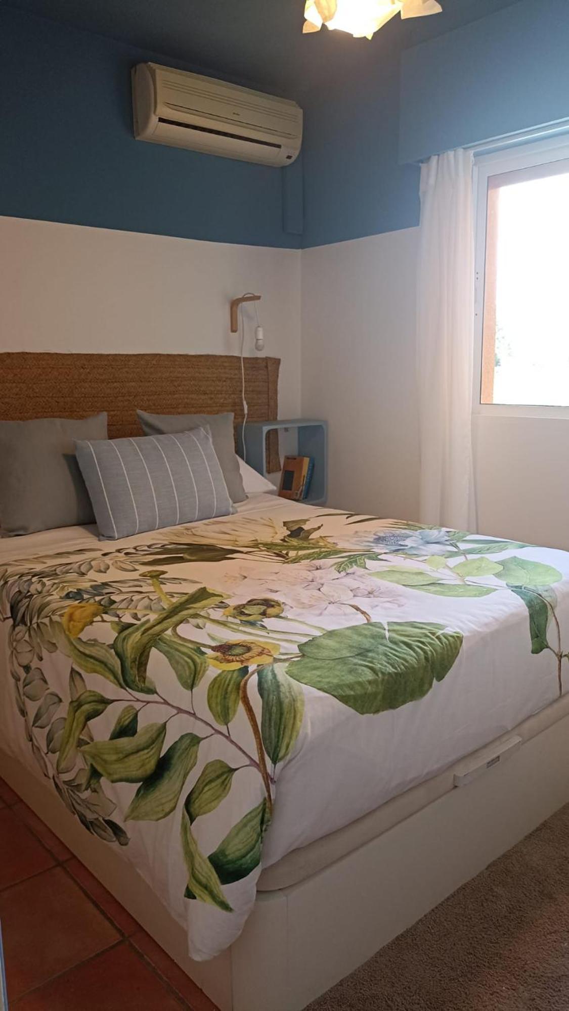 Casa Blue Fish Apartment Беналмадена Екстериор снимка